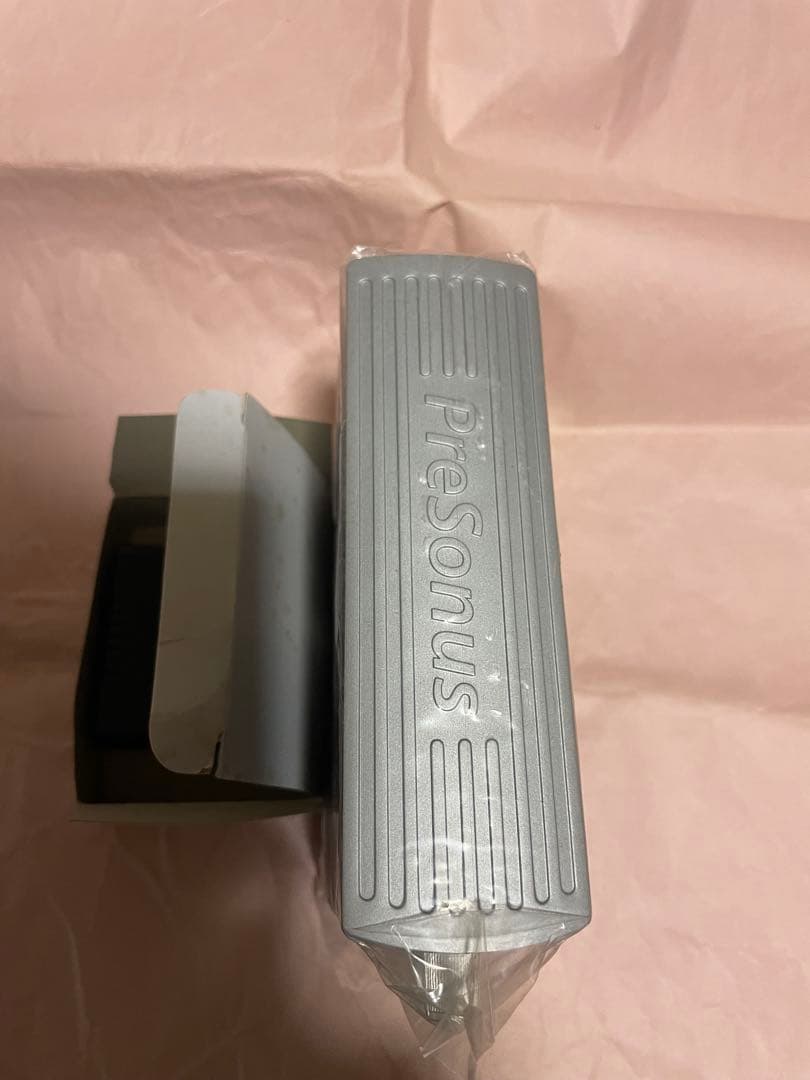 配信機器・PA機器・レコーディング機器 presonus TubePre V2