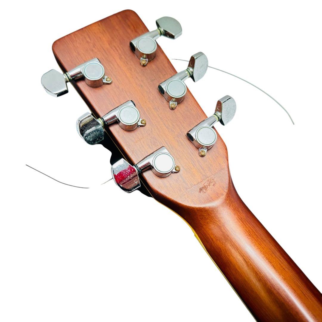 BLUERIDGE ブルーリッジ アコースティックギター　No.MD28