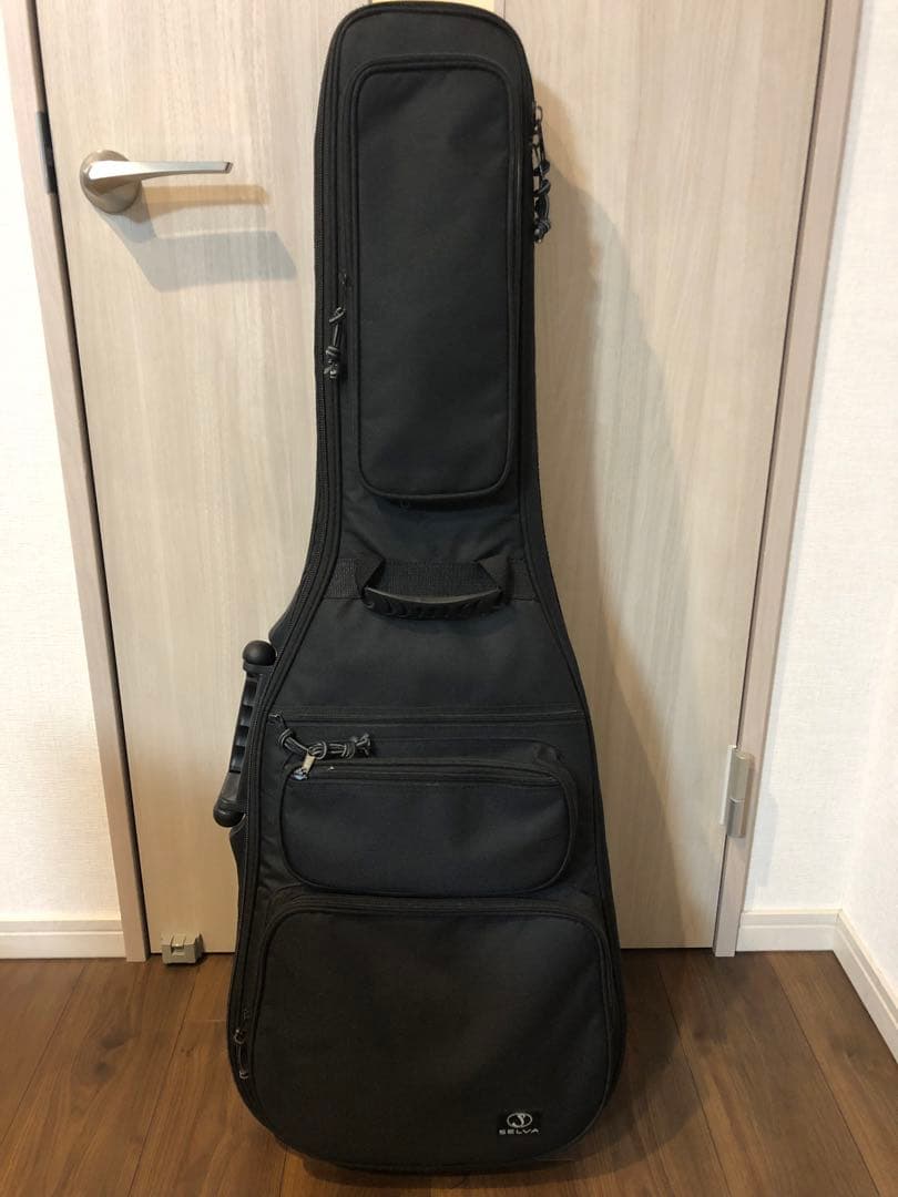 MUSIC MAN Silhouette Special 2000年製