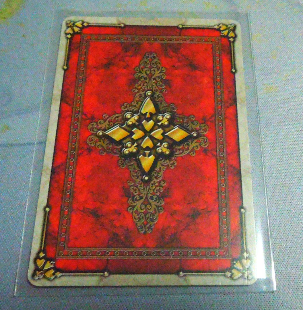 仮面ライダー剣 　仮面ライダーブレイド　ラウズカード　 2004年発行