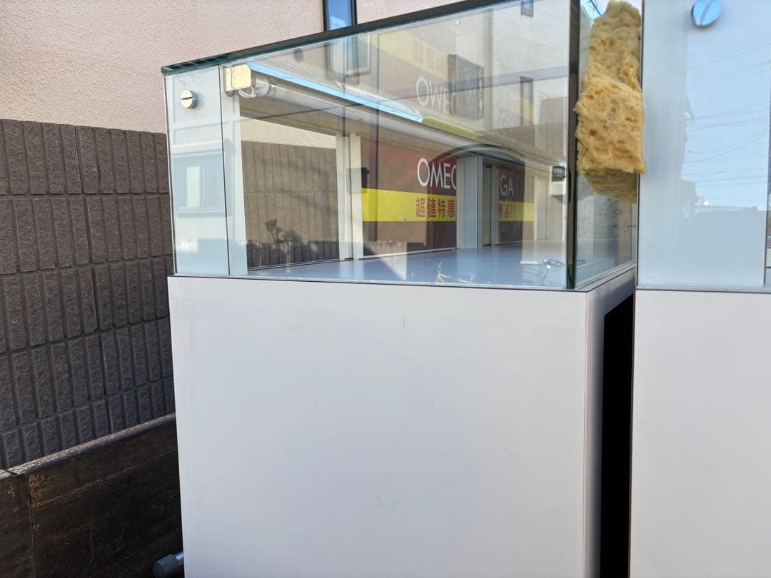 ショーケース※値下げ可能