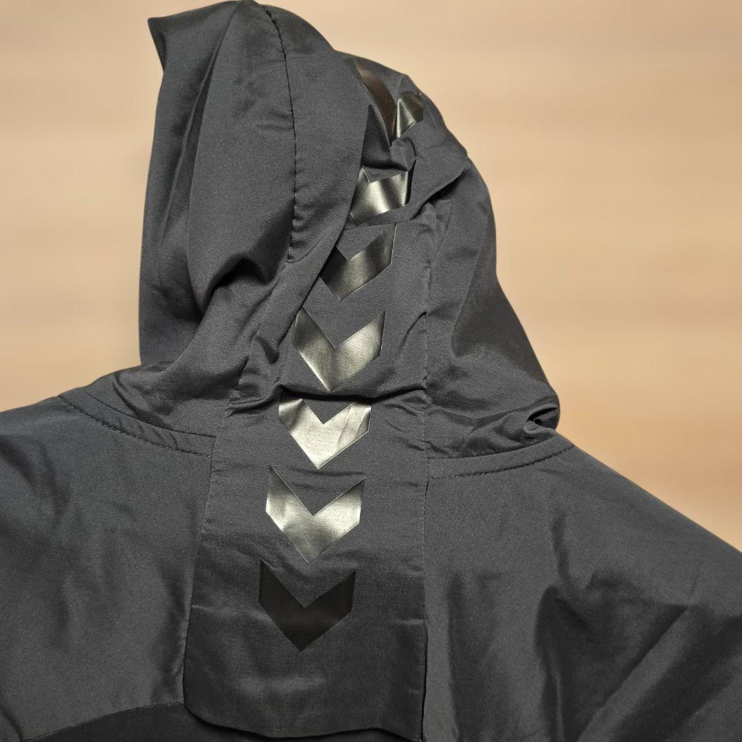 【新品未使用】福島ユナイテッドFC ウィンドブレーカー　支給品