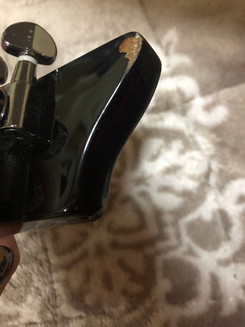 ギター SCHECTER C-7 HellRaiser [AD-C-7-HR]