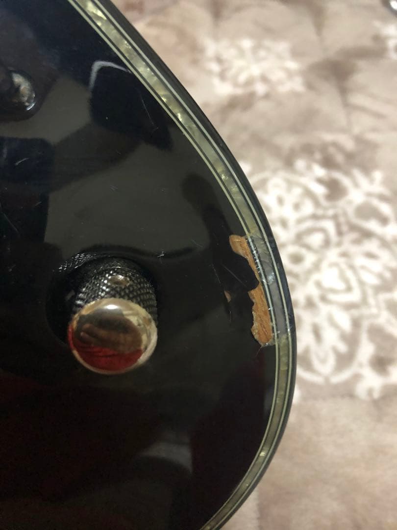 ギター SCHECTER C-7 HellRaiser [AD-C-7-HR]