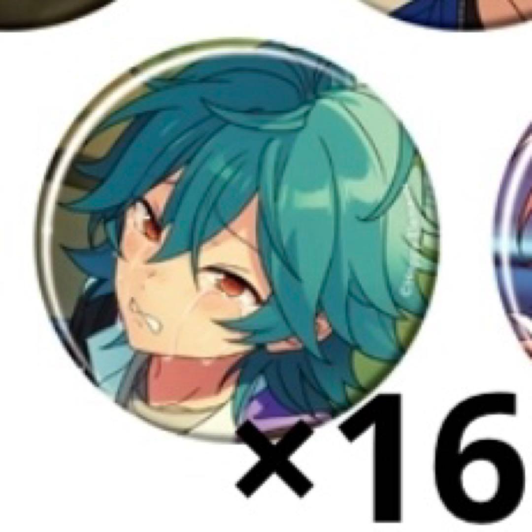 あんスタ コレ缶 casual ライカ 16点