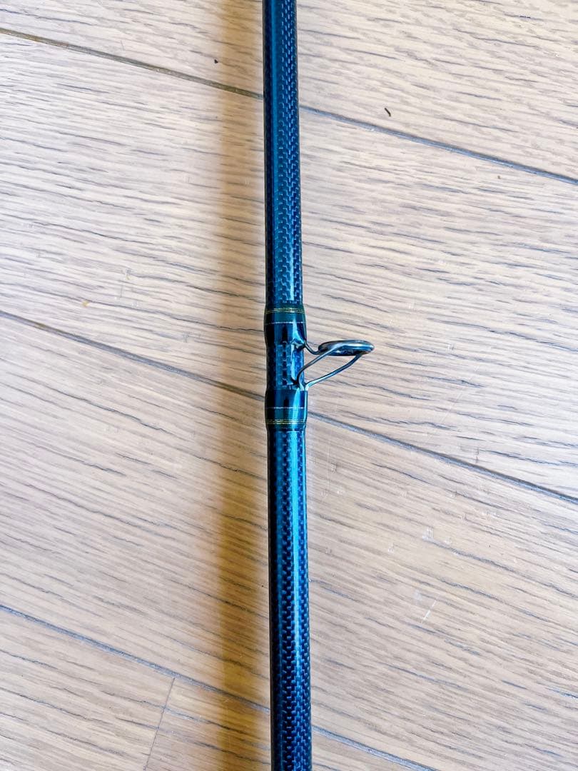 美品　メガバス　デストロイヤー　F6-69X スーパーデストロイヤー