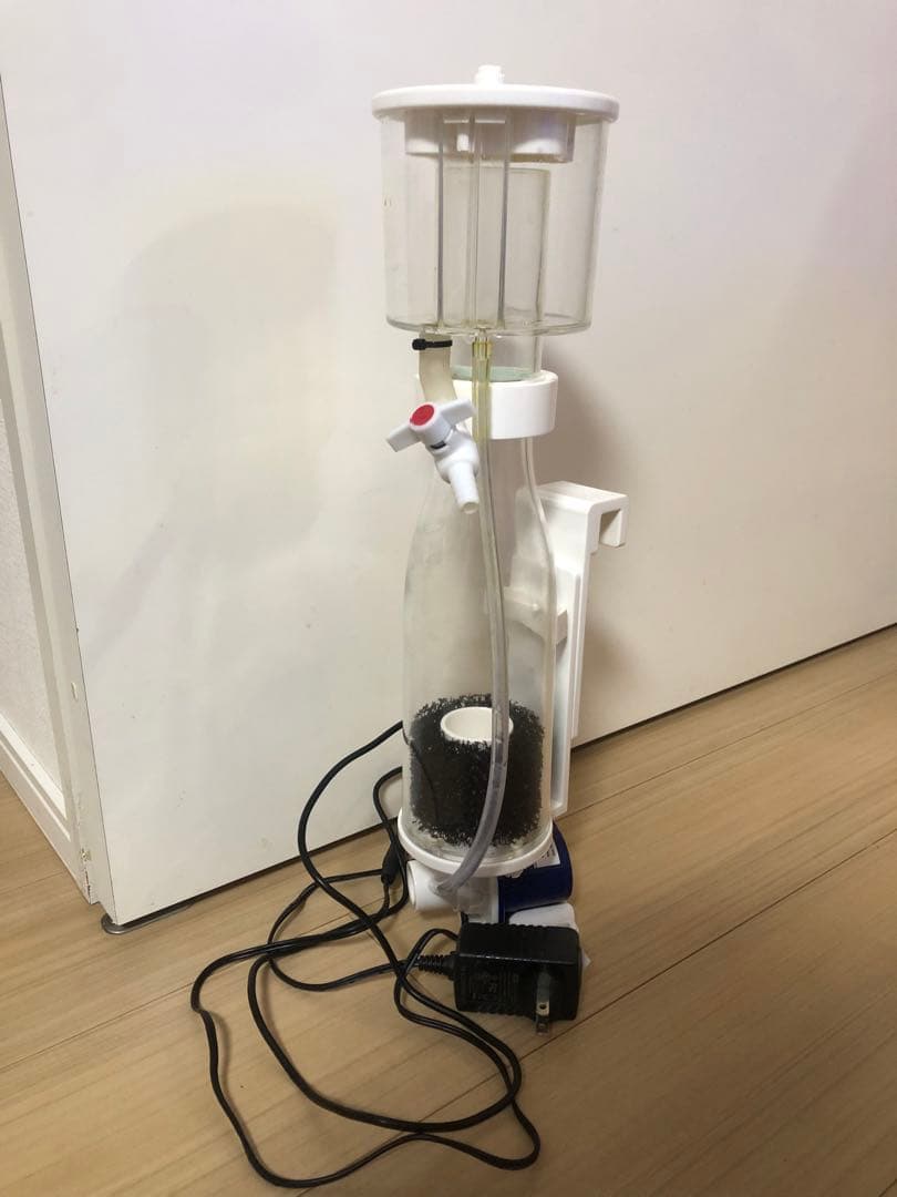 ZKSJ プロテインスキマー REEF-80JN