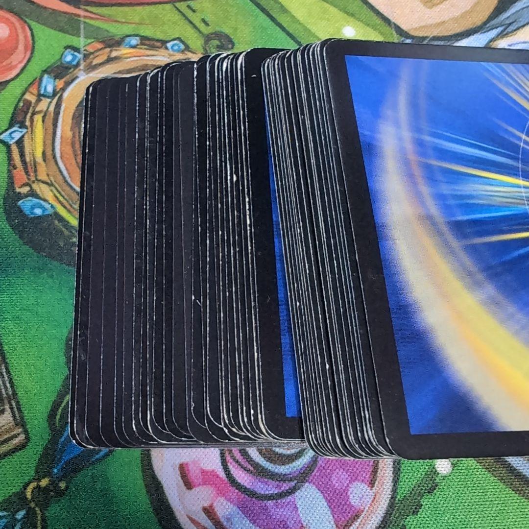 カイザーフェニックス デッキ 【f0204】