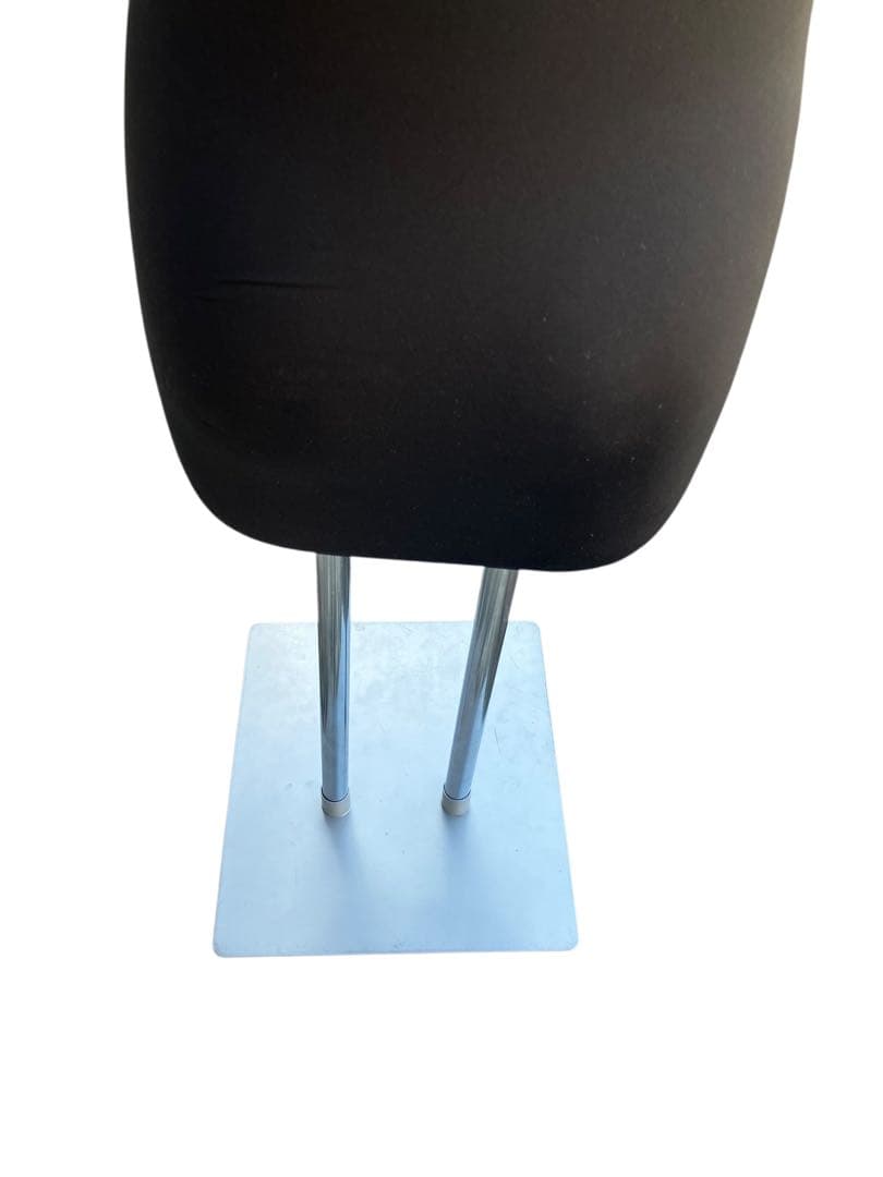 【専用】和装マネキン 着付けマネキン ブラック 黒 芯地張り 浴衣 着物