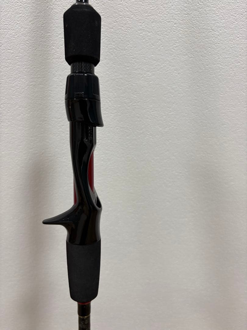 ［中古］メジャークラフト　CRXJ-B702MTR/DTR タイラバ　ドテラ