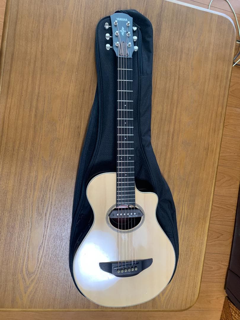 YAMAHA ヤマハ APXT2 エレアコ