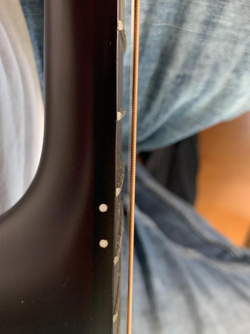 YAMAHA ヤマハ APXT2 エレアコ