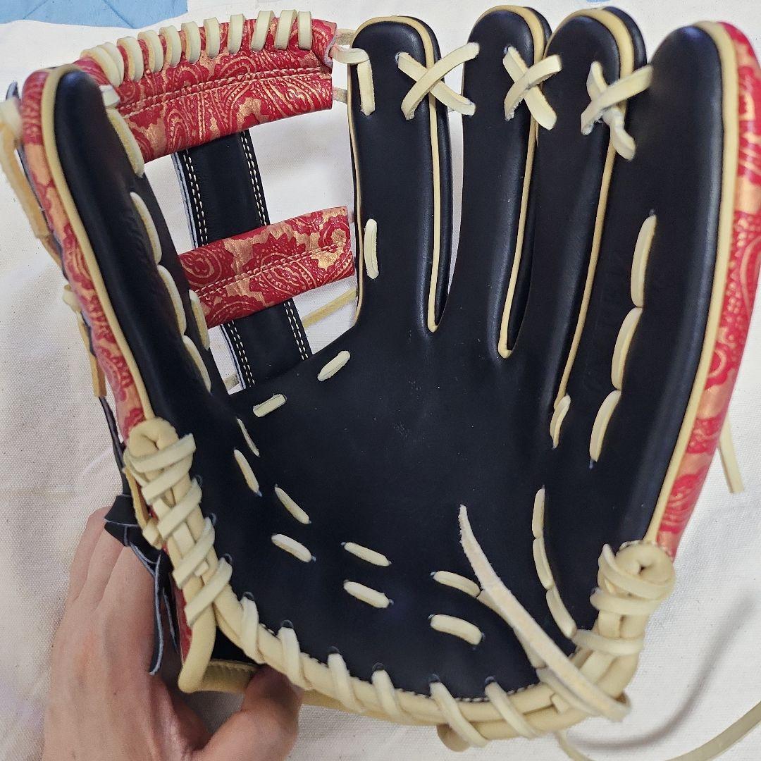 新品タグ付き　ワールドペガサス　グランドペガサス　限定カラー