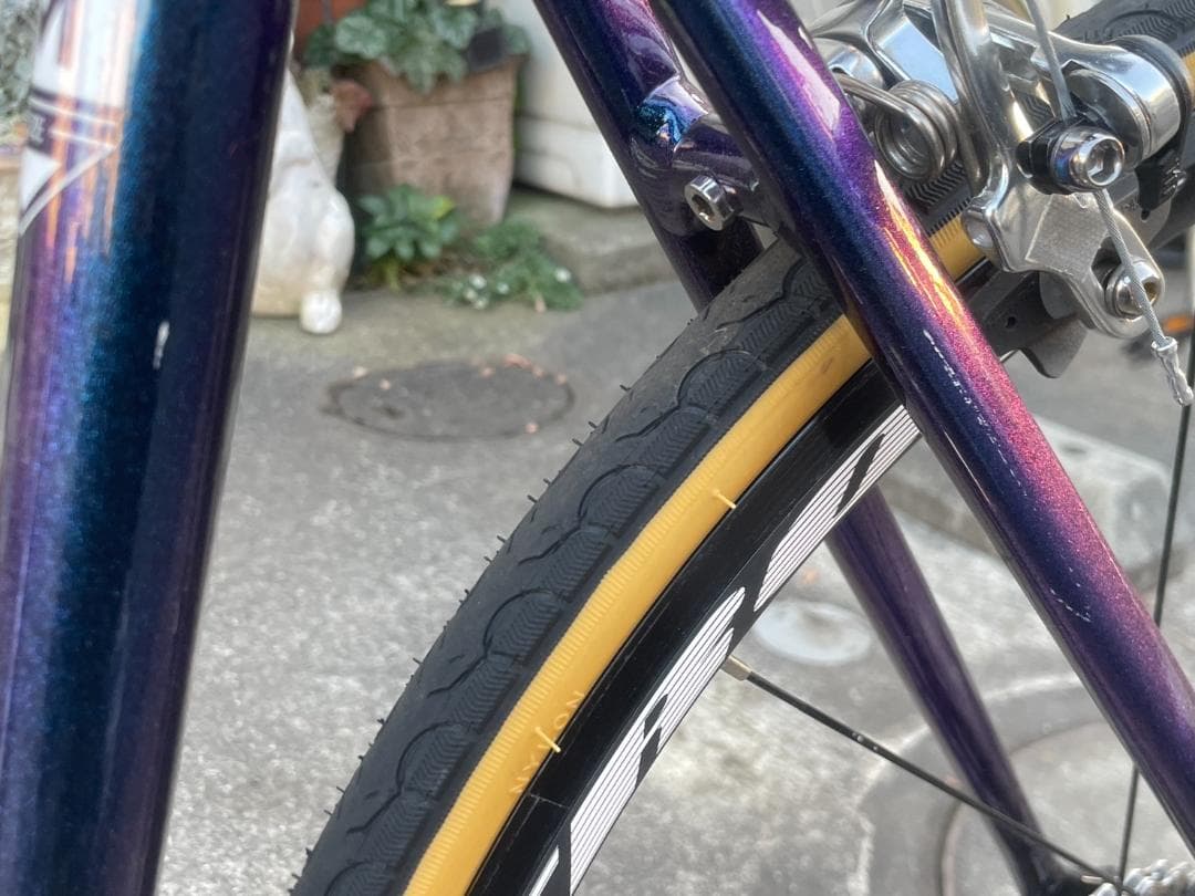 TSUNAMI ピストバイク 引き取り限定