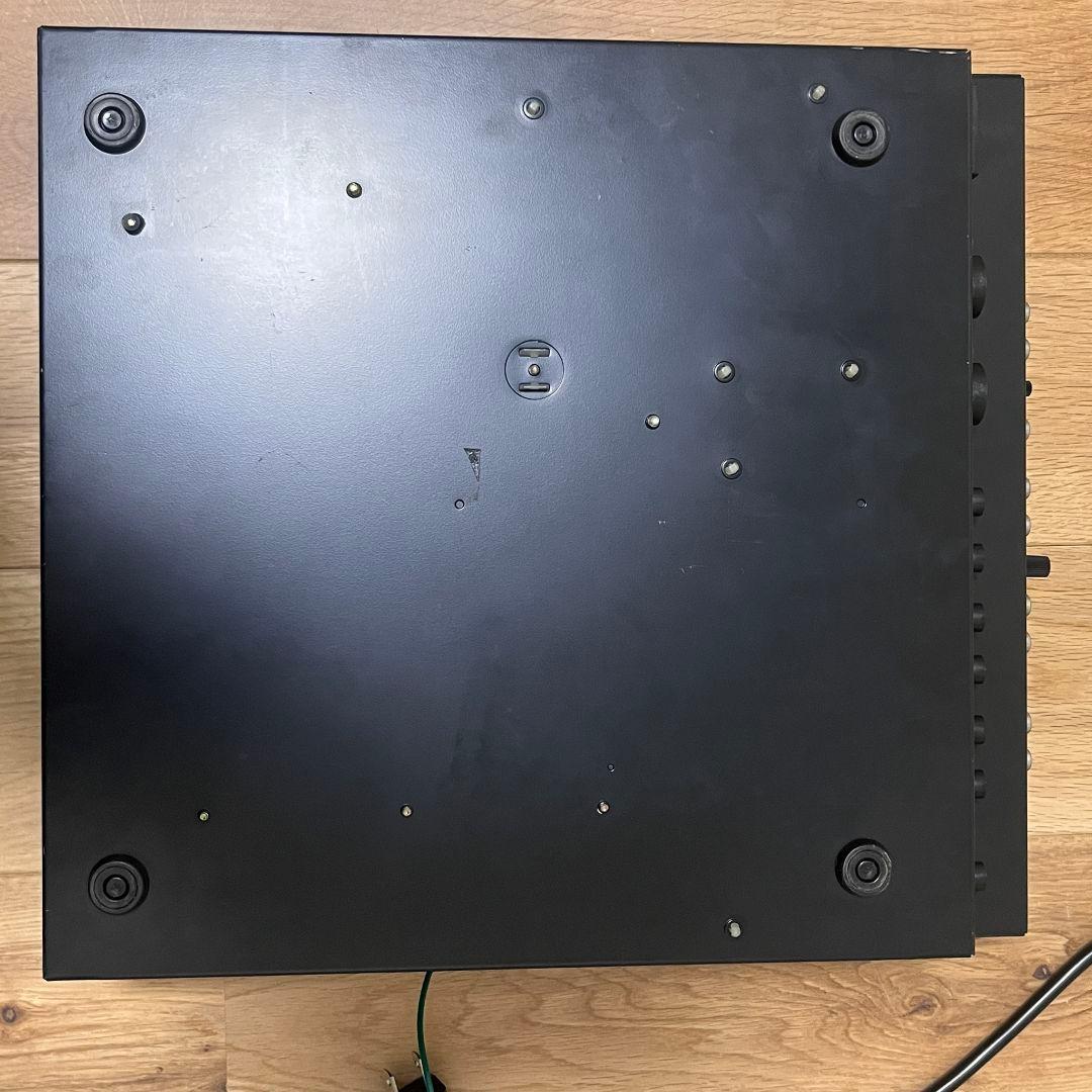 Pioneer DJM-500 DJミキサー　パイオニア