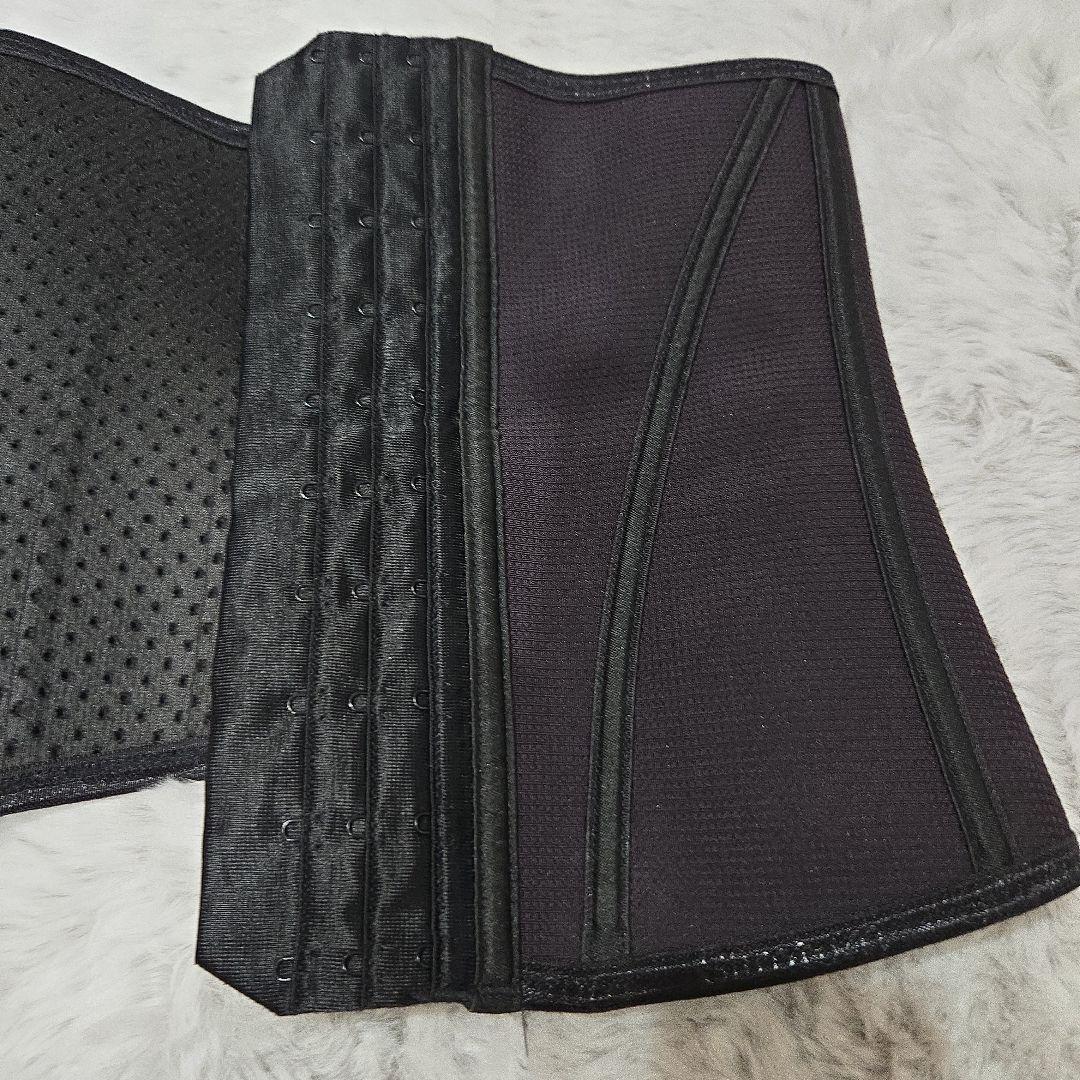 スリムタム Slimtum Aero 2 ウエストシェイパー02