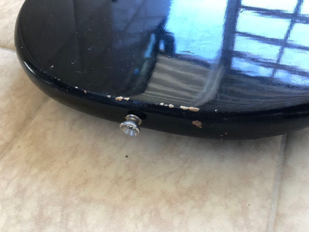 エレキギター　(メーカー不明)(G70)