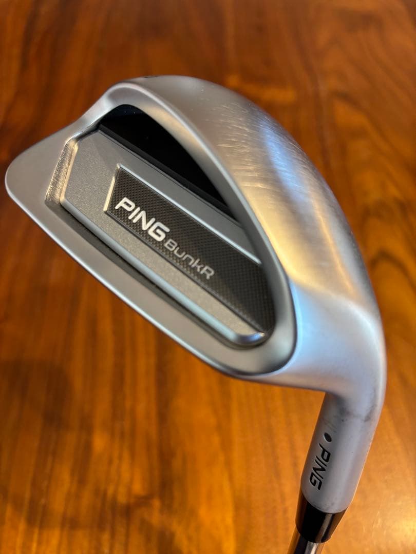 PING BunkR ピン バンカー