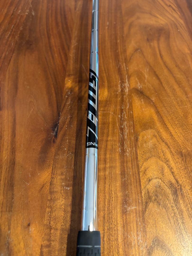 PING BunkR ピン バンカー