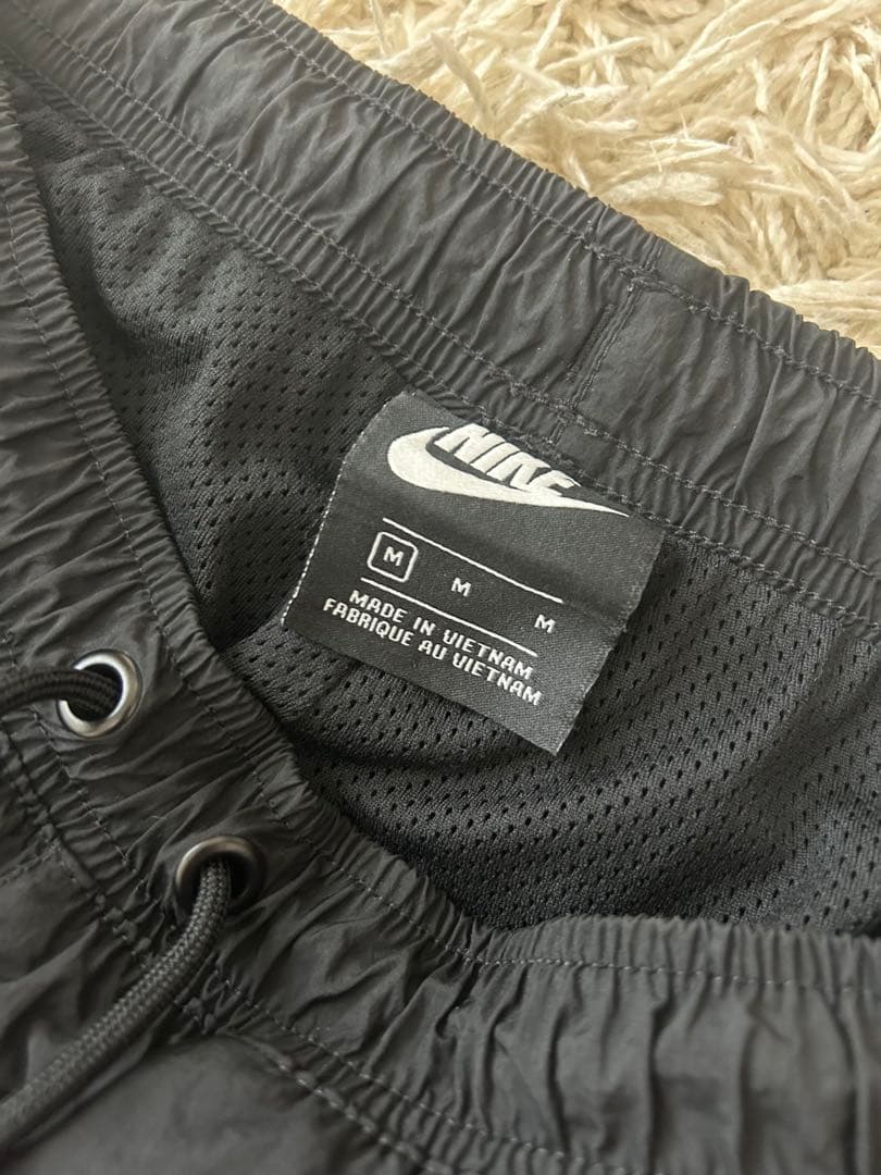 NIKEビッグスウォッシュ セットアップ