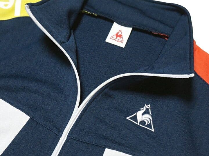 ルコック　le coq sportif ジャケット・パンツ上下セット