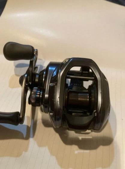 SHIMANOシマノ 23SLX DC 71XG e93