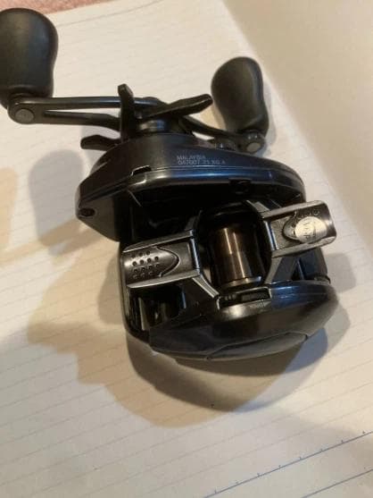 SHIMANOシマノ 23SLX DC 71XG e93