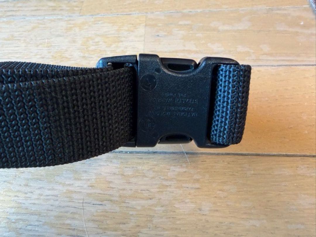 PECI Floatation pelter sea米軍 ペシ フローテーション