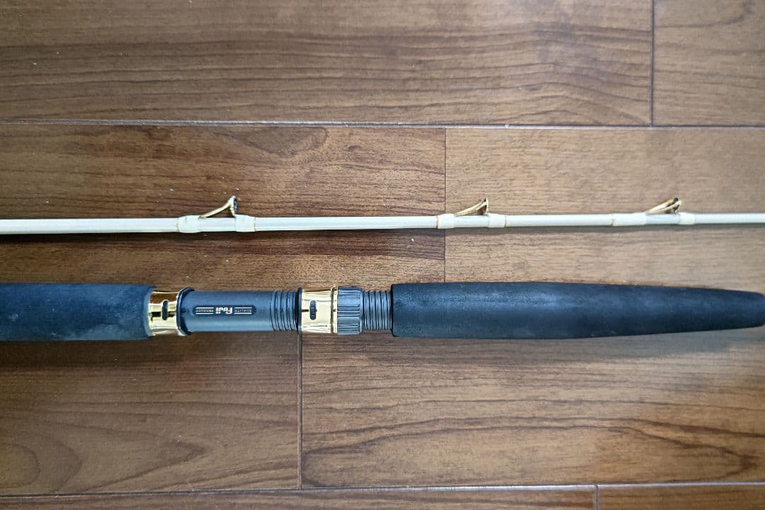 サンスイ オリジナル シャクリ 鶏魚 200