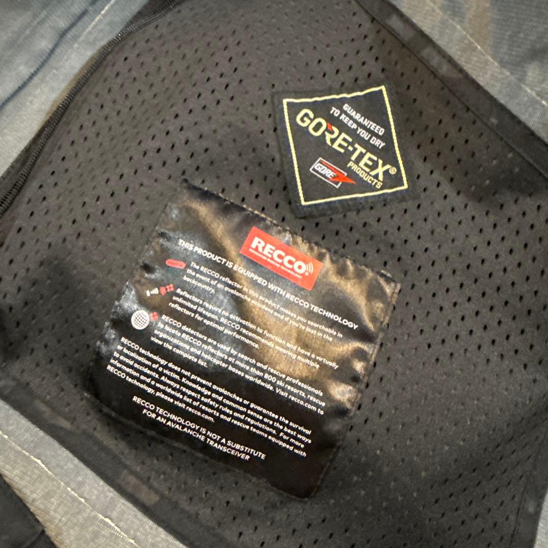 スノーボード VOLCOM