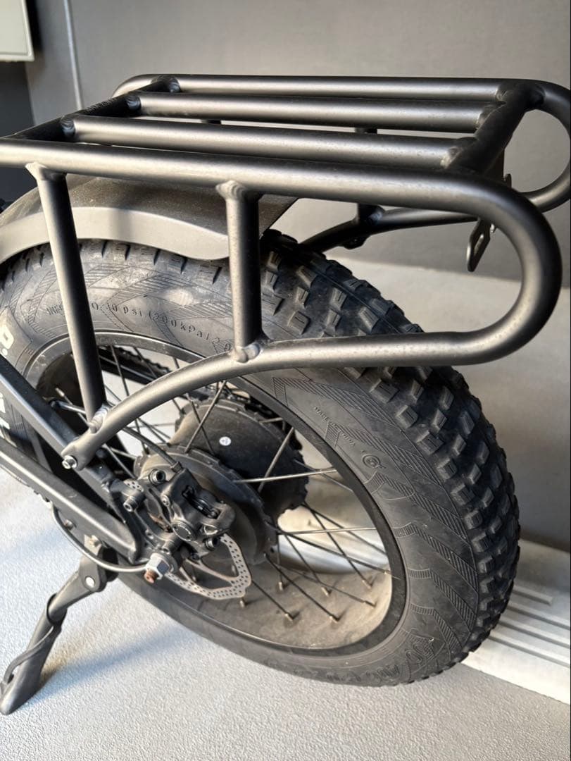 MATE X ブラック 格安 カスタム多数