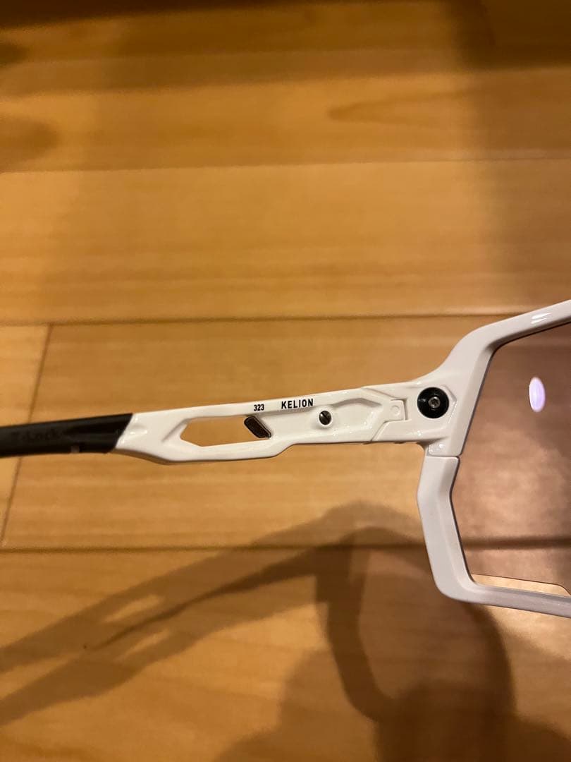 RUDY PROJECT ルディプロジェクトkelion ケリオン　調光