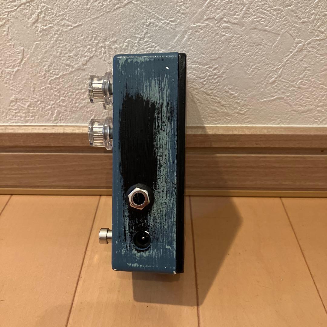 [レア] Petla Noa Err ペトラ ノア エラー ギターエフェクター