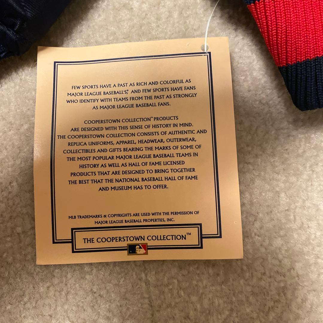 MLB WHITE SOX Majestic スタジアムジャケット