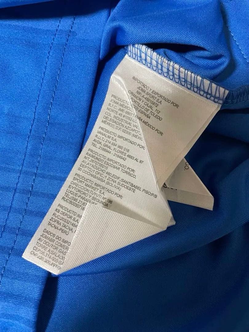 GETAFE CF 17/18  jersey #10 柴崎岳