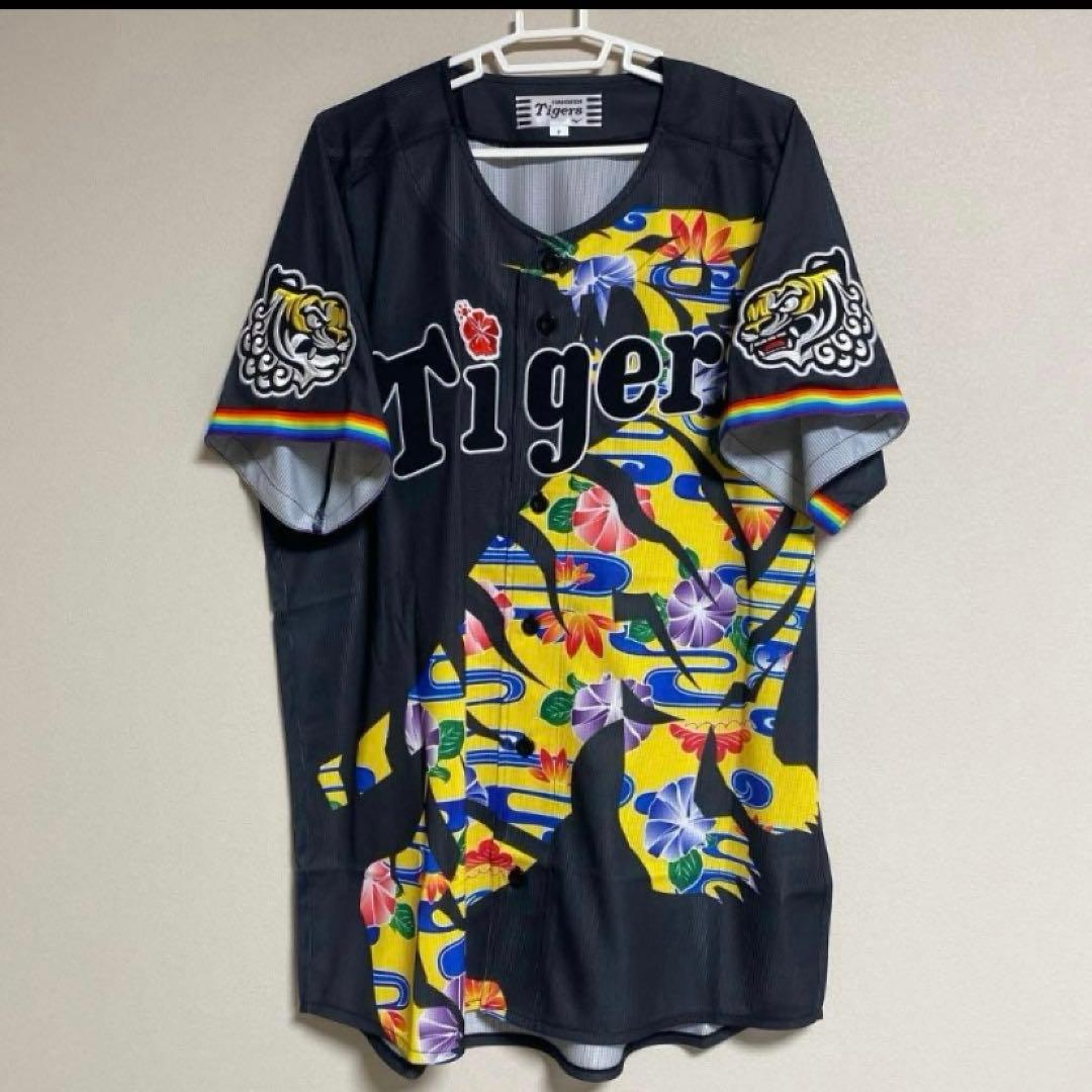 阪神タイガース 沖縄春季キャンプ2026【番号なし】　トートバッグ付き