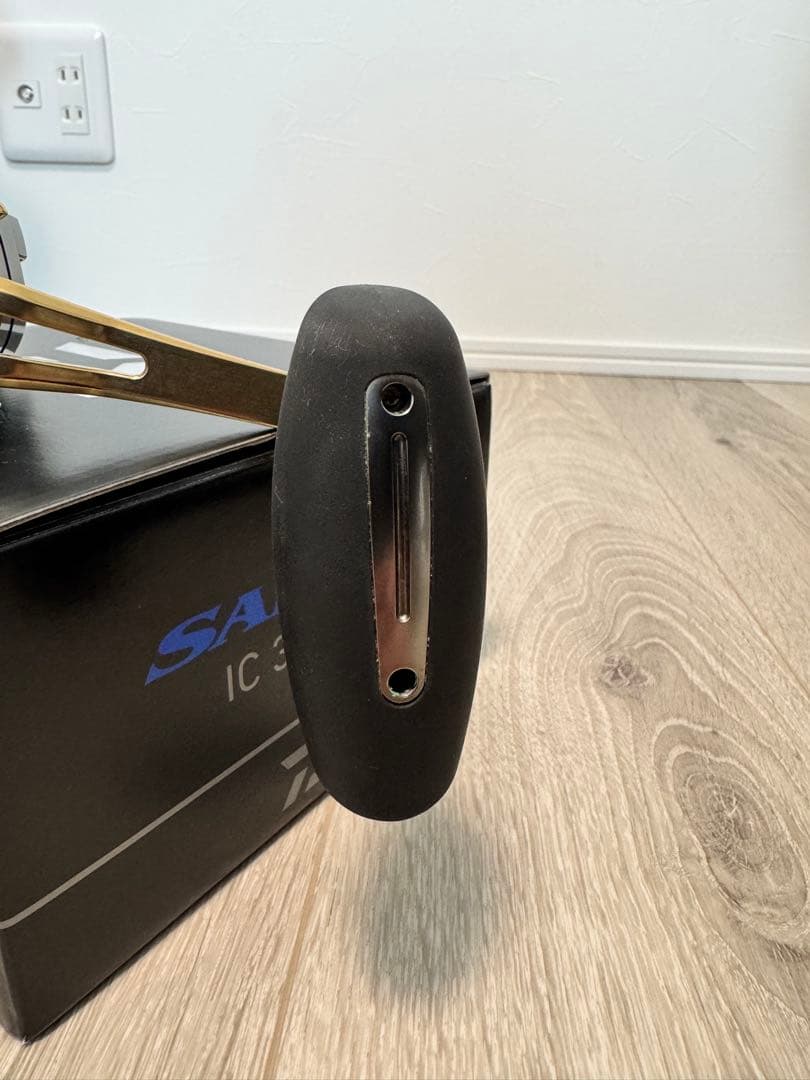 SALTIGA ソルティガ IC 300H-SJ ベイトリール