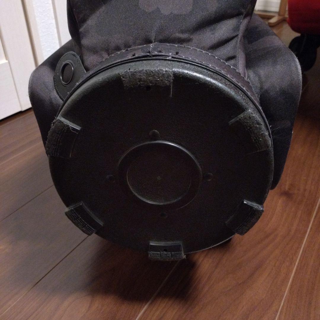 ※tkcさんの※NEW ERA キャディバッグ※おまけ付き