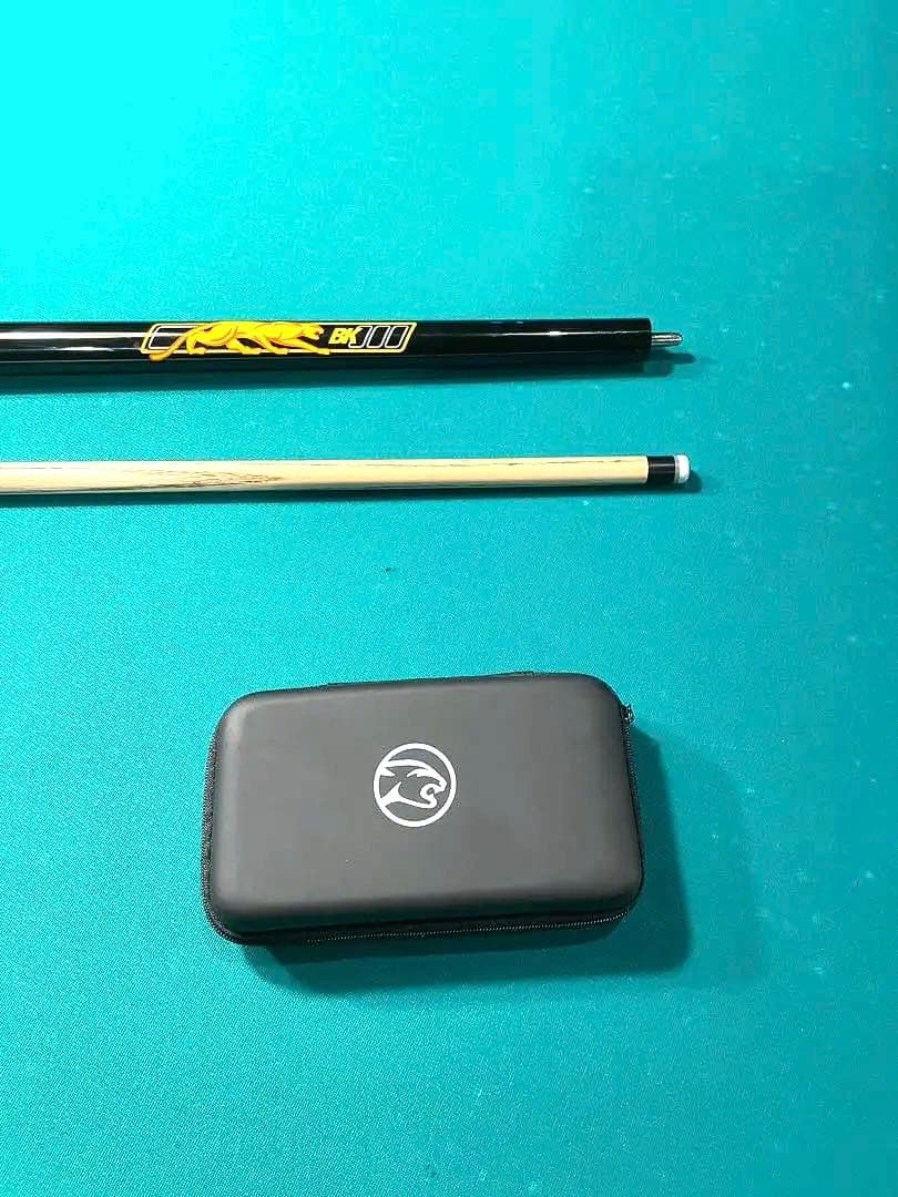 ビリヤード Predator BK3