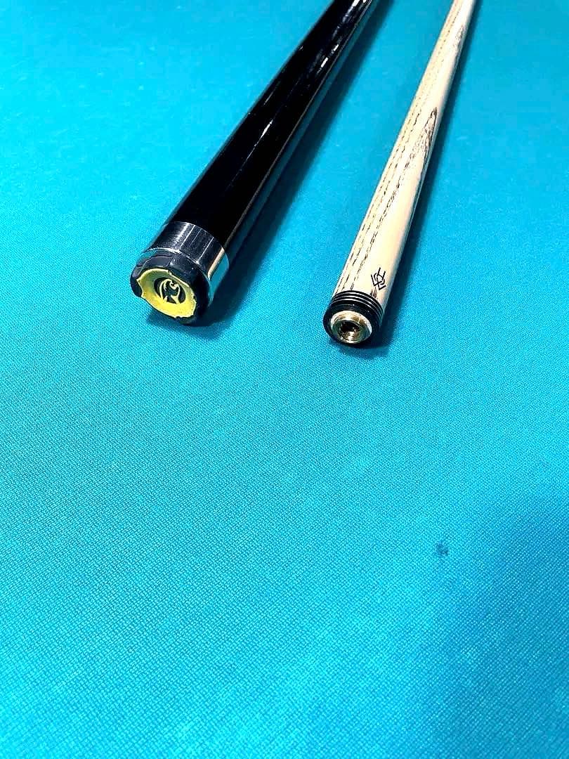 ビリヤード Predator BK3