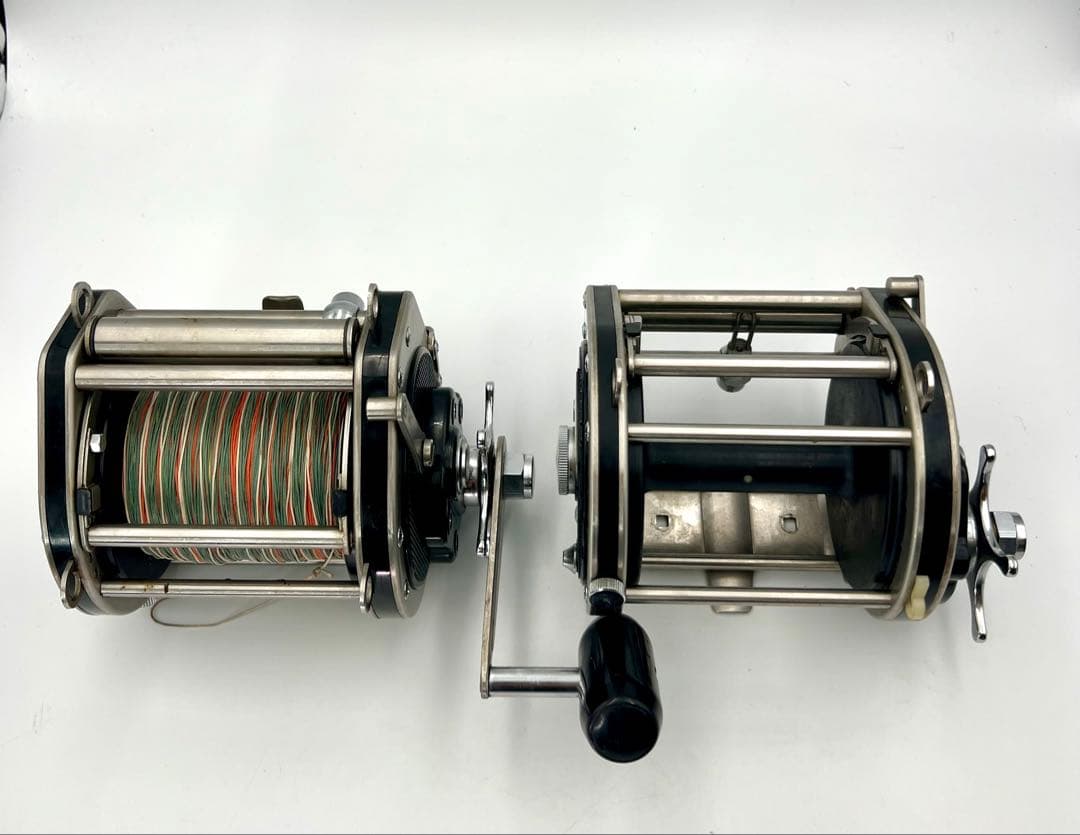 RYOBI ADVENTURE 110 リョービ アドベンチャー 「2台」