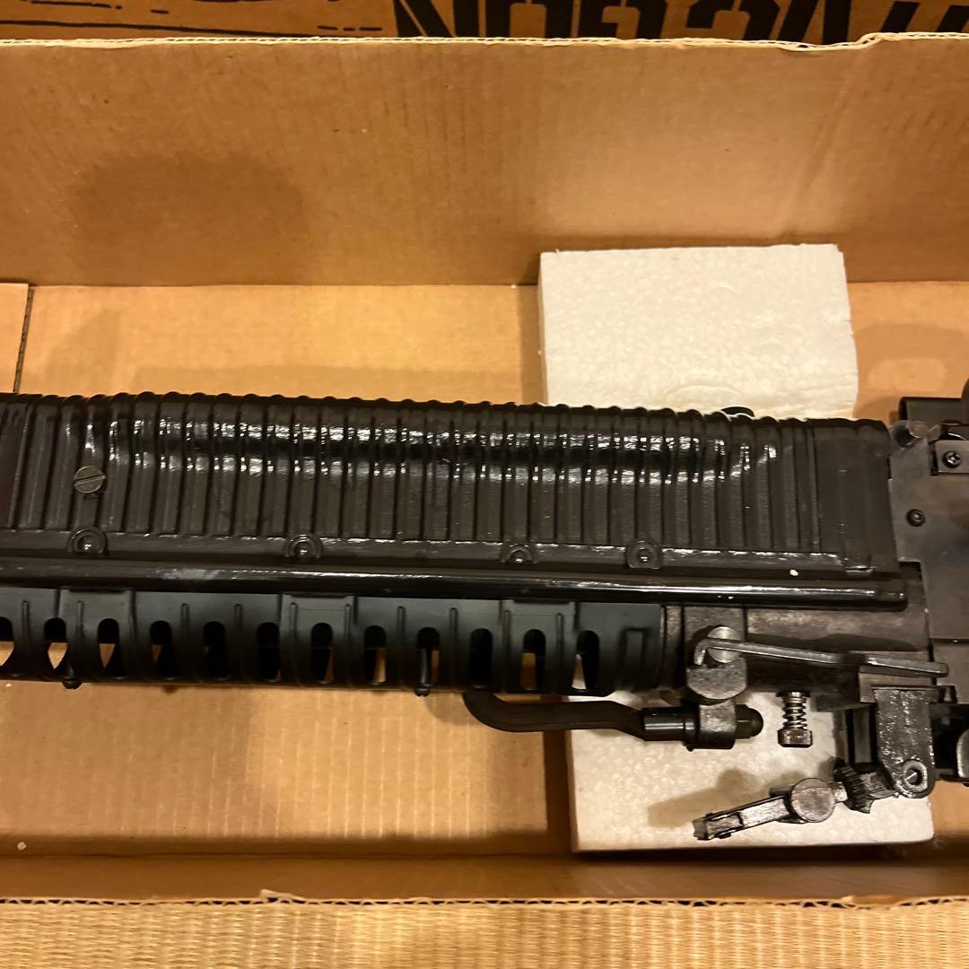 TOP製 電動ガン M60