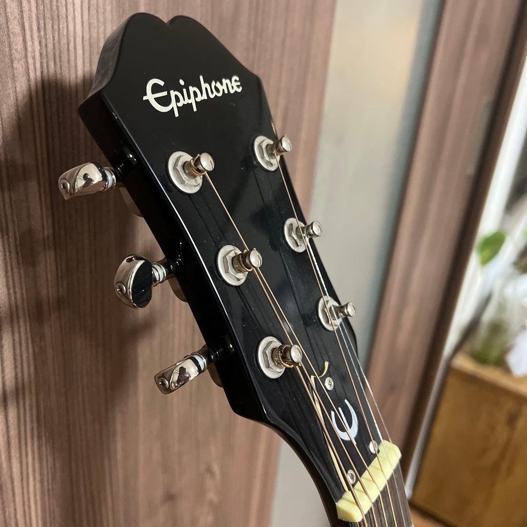 Epiphone EL-00 VS アコースティックギター