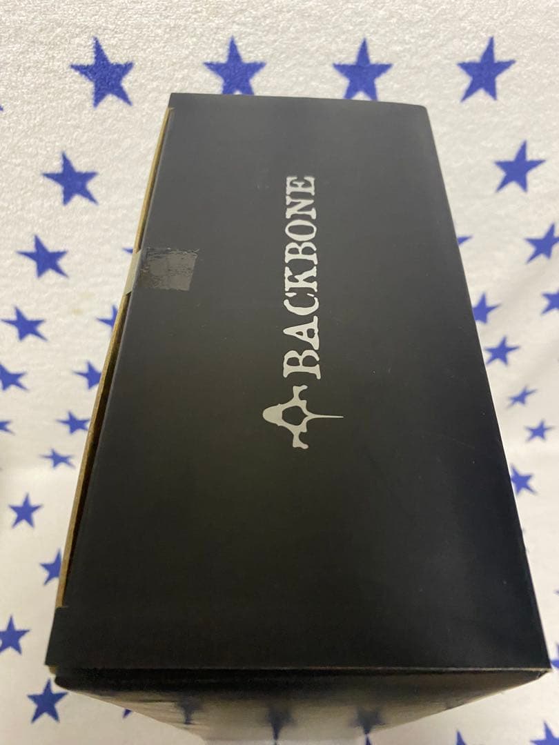 【未開封】 BACKBONE KOUSEI TAKEDA クローズ × ワースト