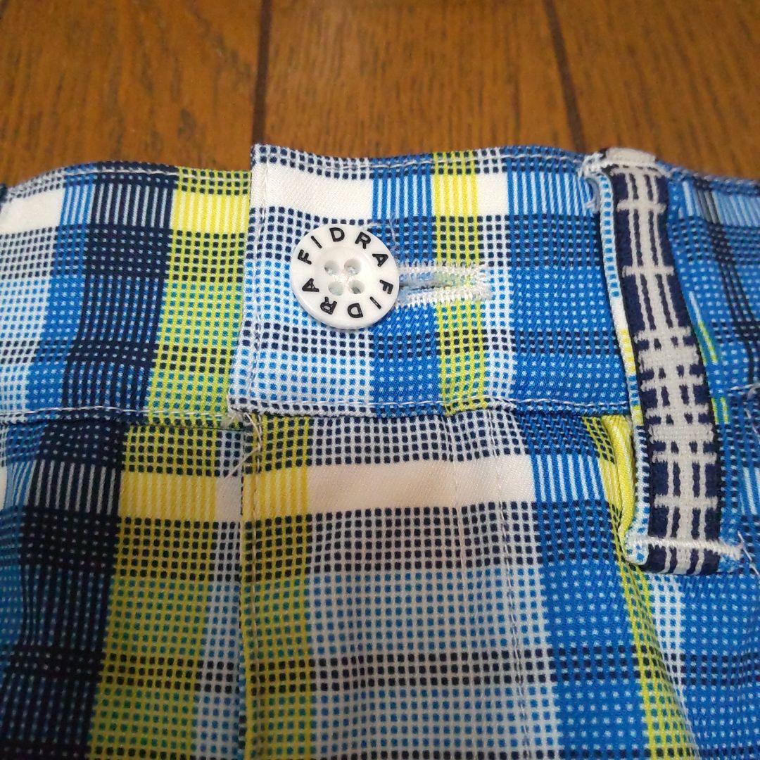 FIDRAレディースゴルフウェア