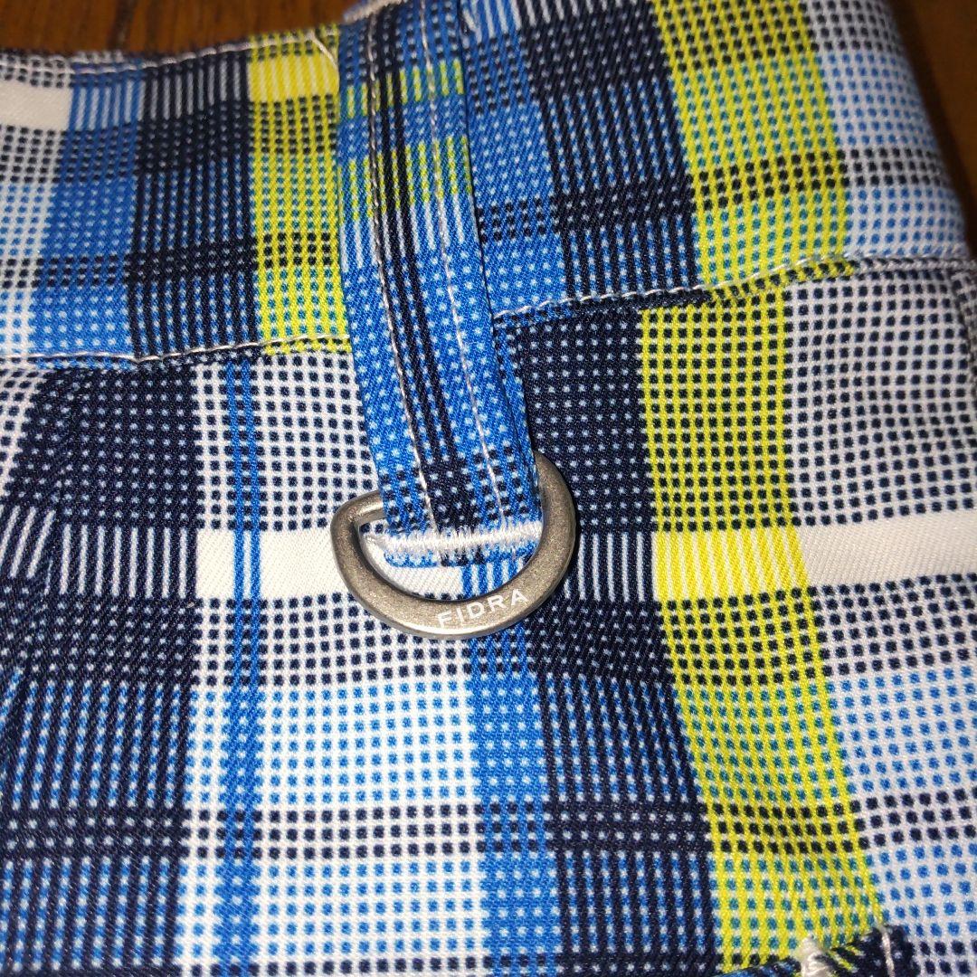 FIDRAレディースゴルフウェア