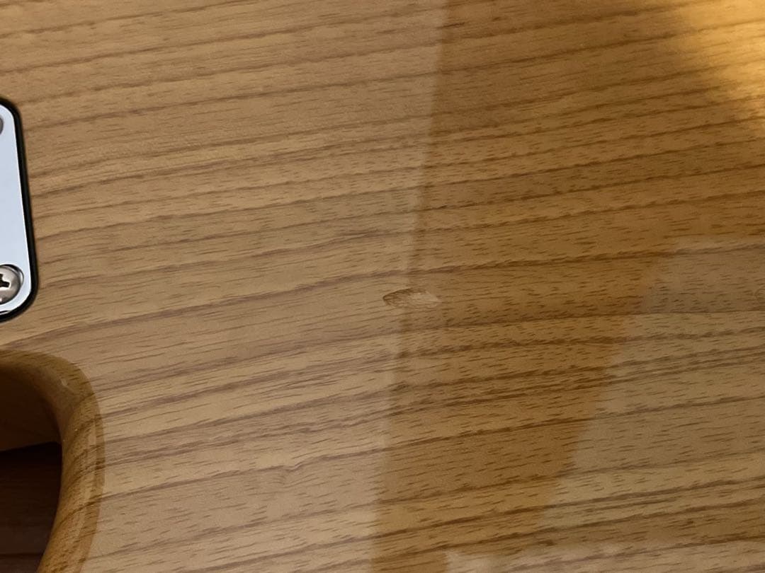 ベース Momose MP2-STD/M PJ MOD VanZandt 3,754g