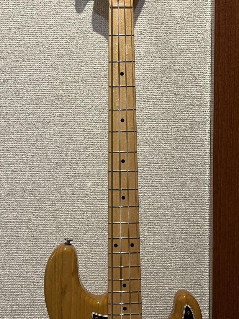 ベース Momose MP2-STD/M PJ MOD VanZandt 3,754g