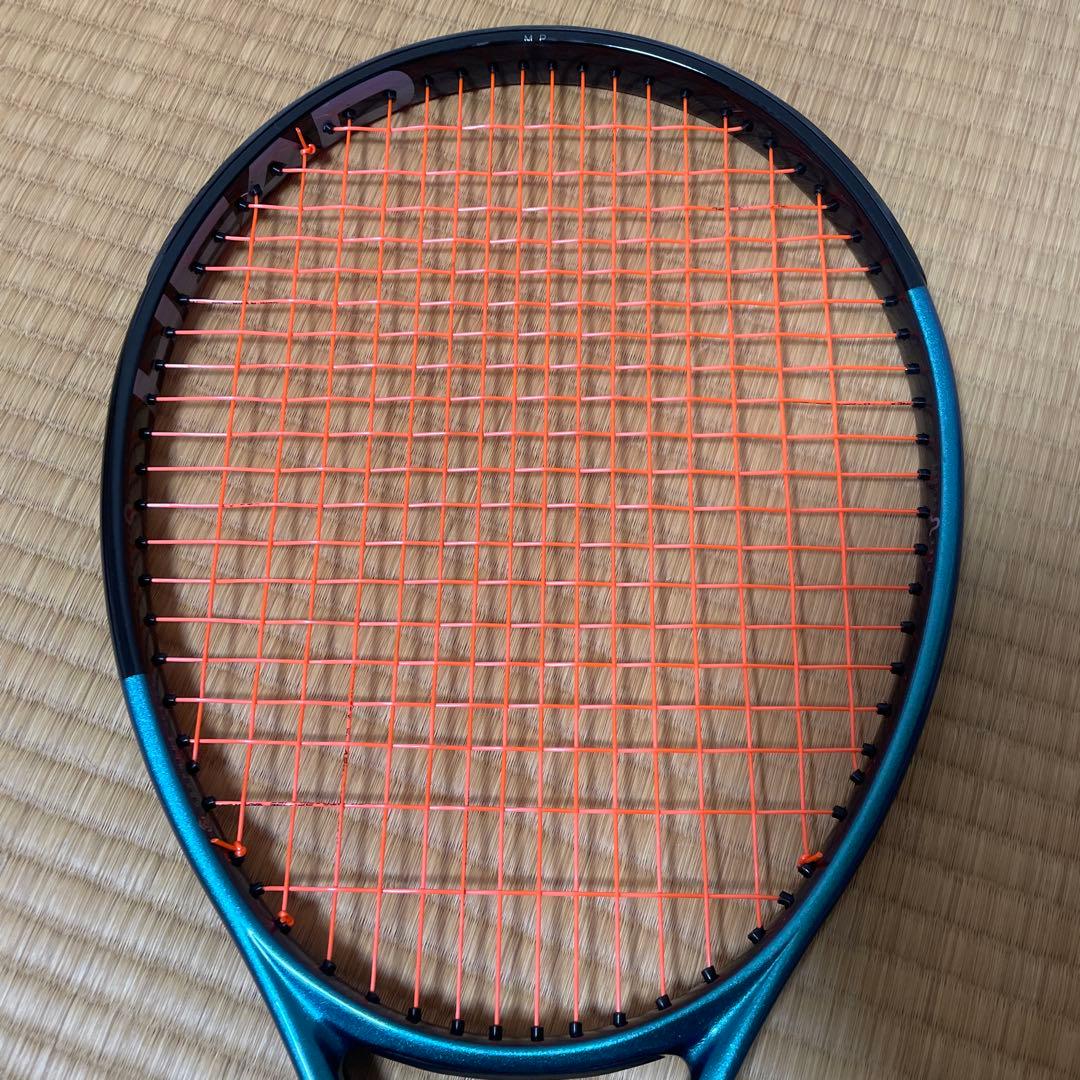 ヘッド グラビティ エムピー 2025 HEAD GRAVITY MP G2