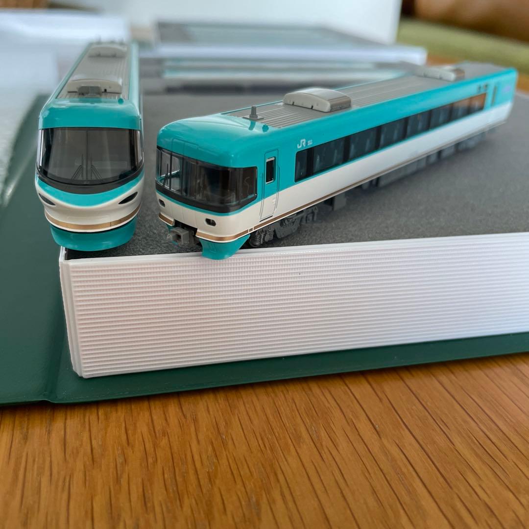 【新同】KATO 10-1839 283系 オーシャンアロー 9両セット①